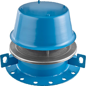 Emergency PVRV, Weight-loaded Image